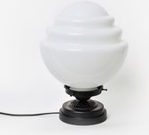 Art Deco Trade - Lage Tafellamp Citrus Small Moonlight
