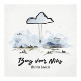 Matthijn Buwalda - Bang Voor Niks (LP)