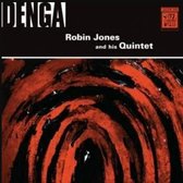 Robert Jones Quintet - Denga (LP)