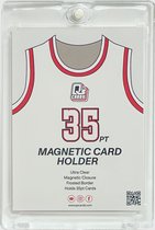 Q’s Cards Magnetic Card Holder 35PT Regular Size