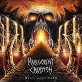 Dead Man's Path (LP)