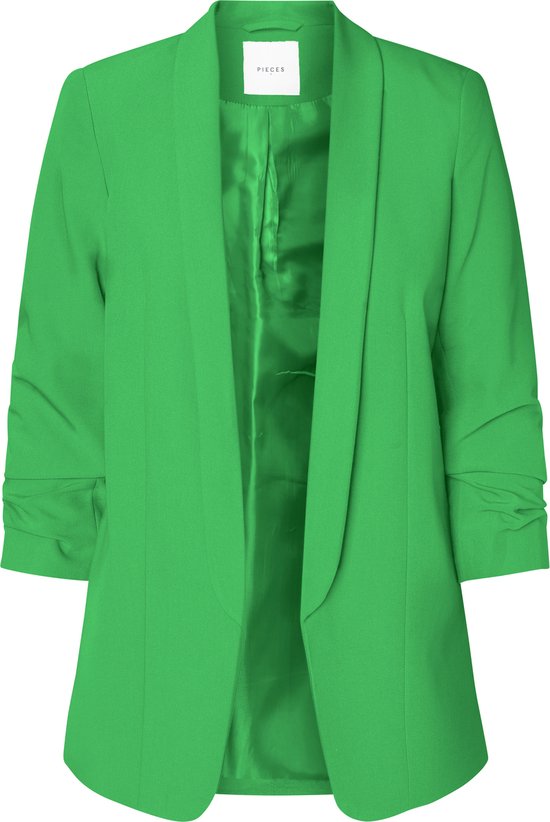 Blazer Femme PIECES - Coupe Élégante Et Confortable Marque Danoise