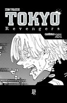 Tokyo Revengers Capítulo 249 - Manga Online