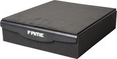 Fame Audio MSI-120 Flat Speaker Pad Monitor Recoil Isolator Pad - Coussinets de haut-parleur