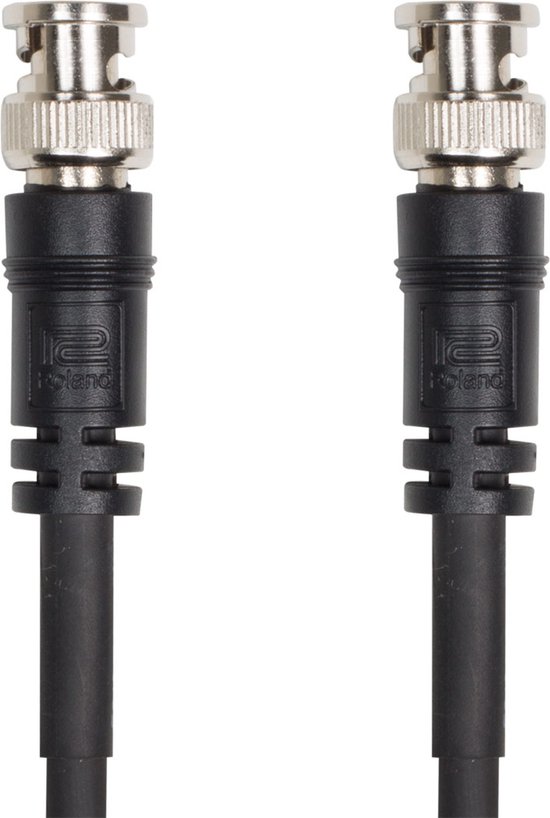 Roland RCC-100-SDI 30M 75 OHM SDI CABLE - Accessoires voor Presentatietechnologie