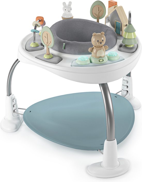 Ingenuity - Zuigeling - Babybadje kopen? | Korting tot 13