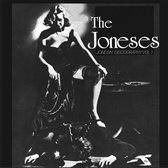 Joneses - Jonesin' Vol. 1 Complete Discography (LP)