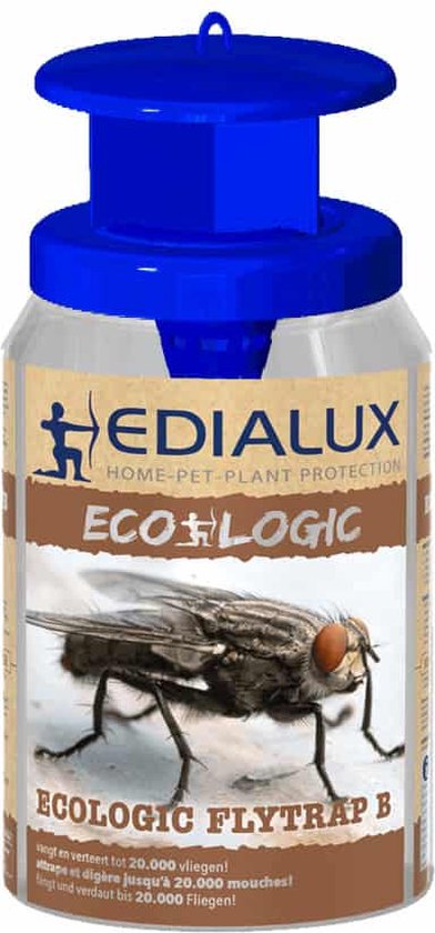 Edialux Ecologic Flytrap B
