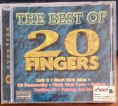 The Best of 20 Fingers