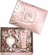Paco Rabanne Olympéa Giftset - 50 ml eau de parfum spray + 75 ml bodylotion - cadeauset voor dames