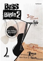 AMA Verlag Bass Bible 2 - Educatief