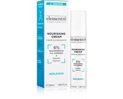 Elementre Nourishing Cream