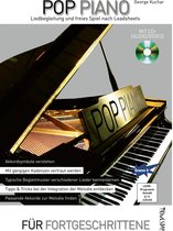 Tunesday Pop Piano Lehrbuch George Kuchar - Educatief