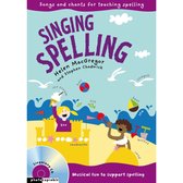 Singing Spelling