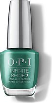 OPI Infinite Shine - Rated Pea-G - Nagellak met Geleffect