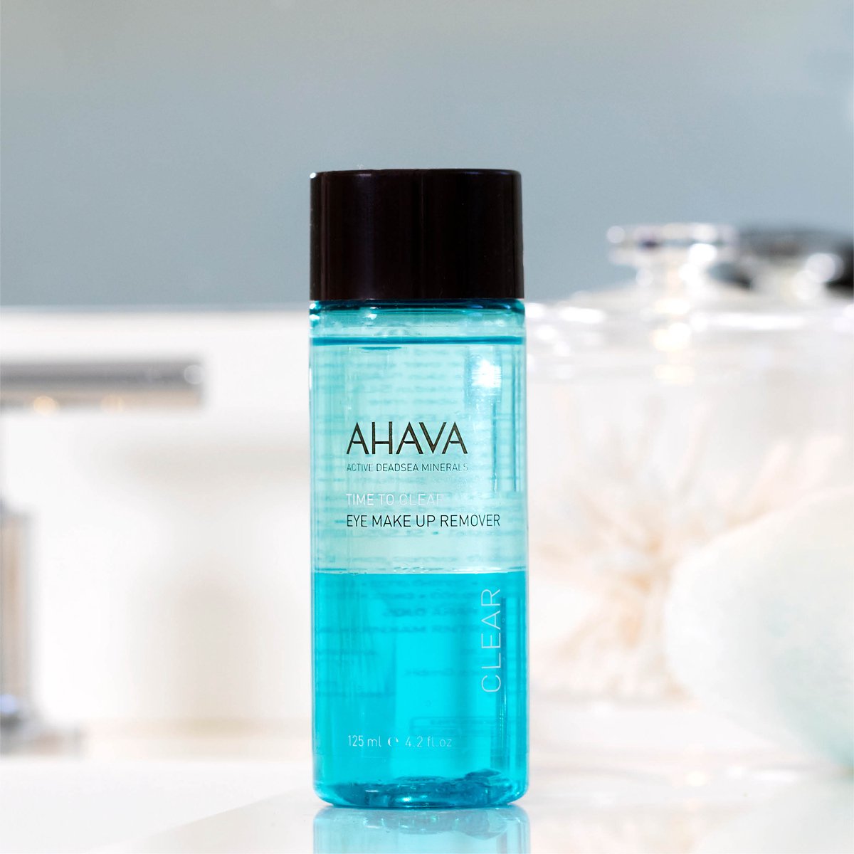 AHAVA Oogmake-up Remover thumbnail 3