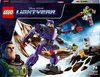 foto van LEGO Disney Lightyear Gevecht met Zurg - 76831
