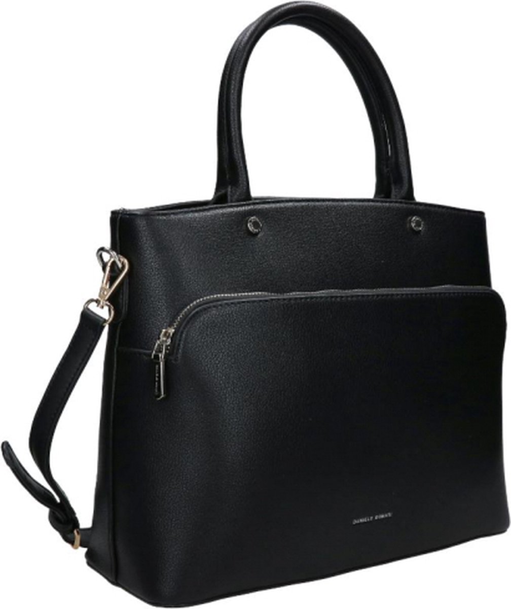 Daniele Donati Medium Schoudertas / Crossbody Tas Dames - Daniele ...