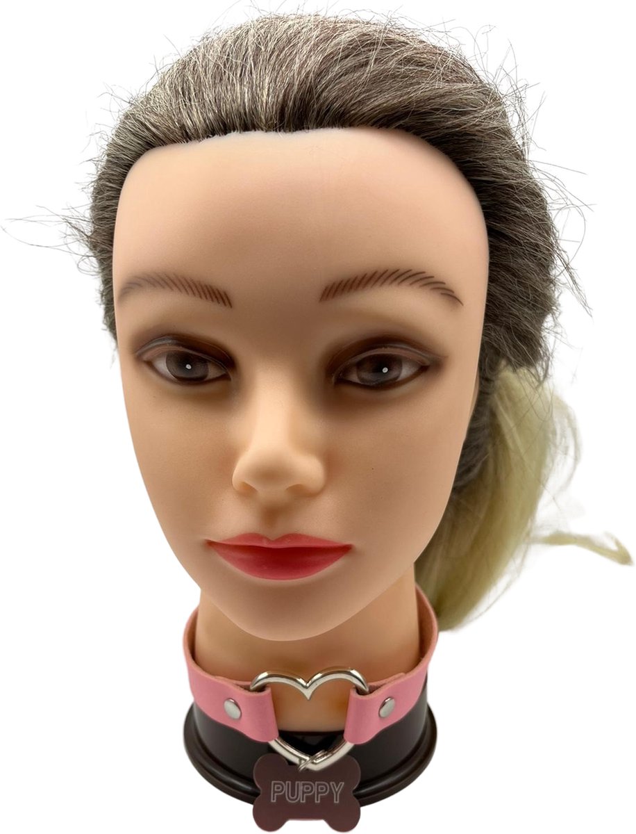 Goedkoopste Choker, Halsband, Botje, Puppy, Hondje, Nek, Hals versiering, Nekdecoratie
