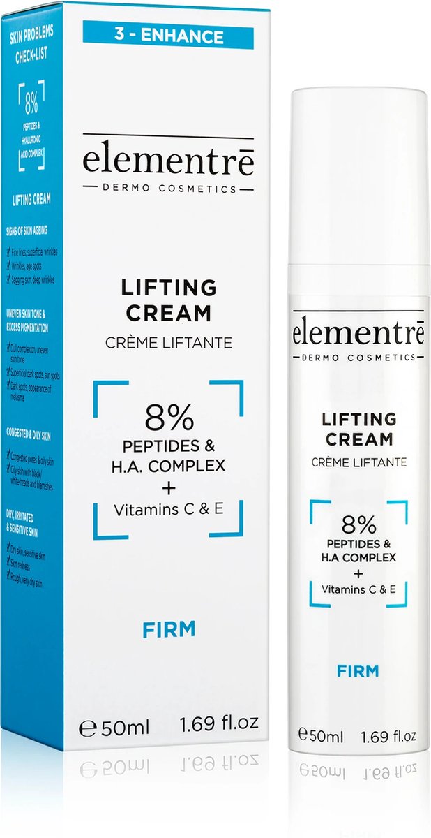 Elementre Lifting Cream