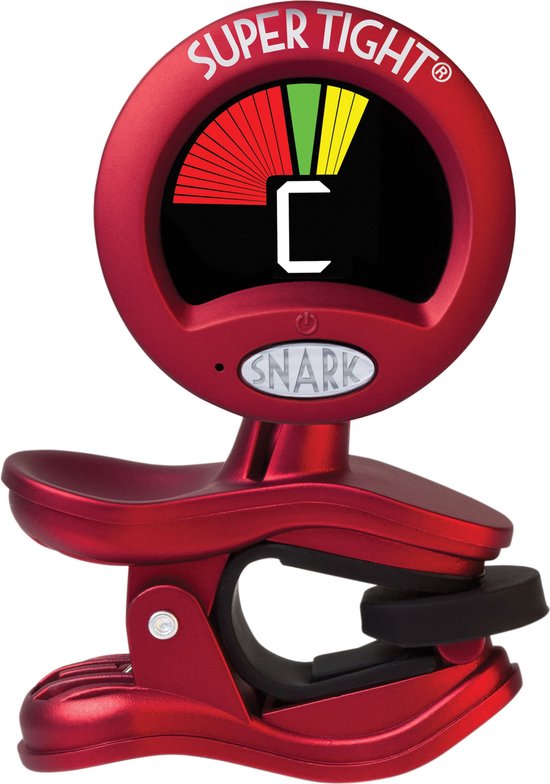 Foto: Snark st2 clip on tuner chromatic