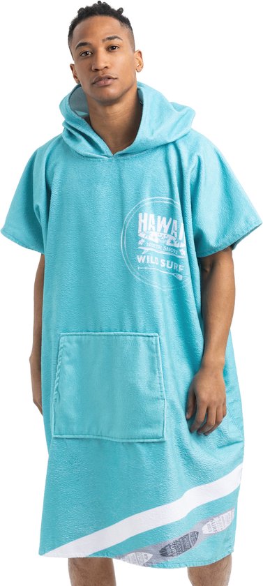 Serviette Peignoir Poncho Peignoir Homme Poncho De Surf Homme