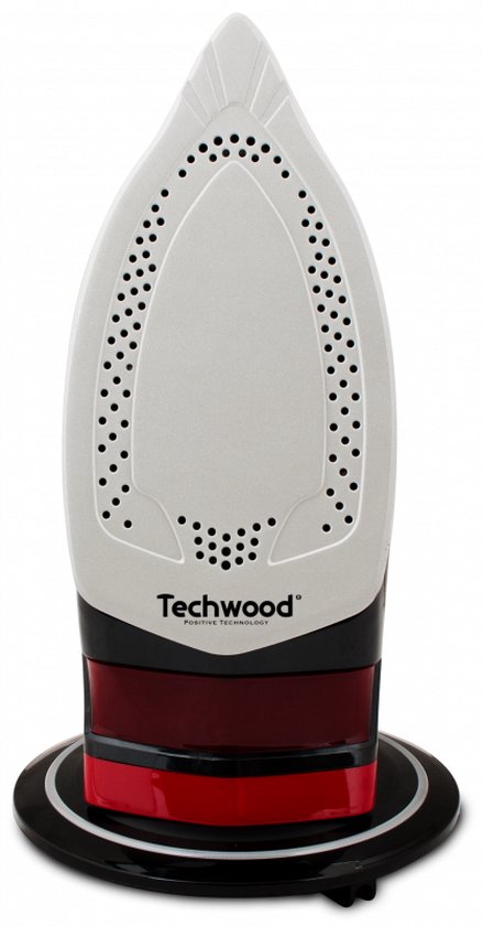 Fer à Vapeur Corby Sherwood 2000W - Noir - Prise UE - Neuf