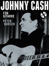Johnny Cash für Gitarre