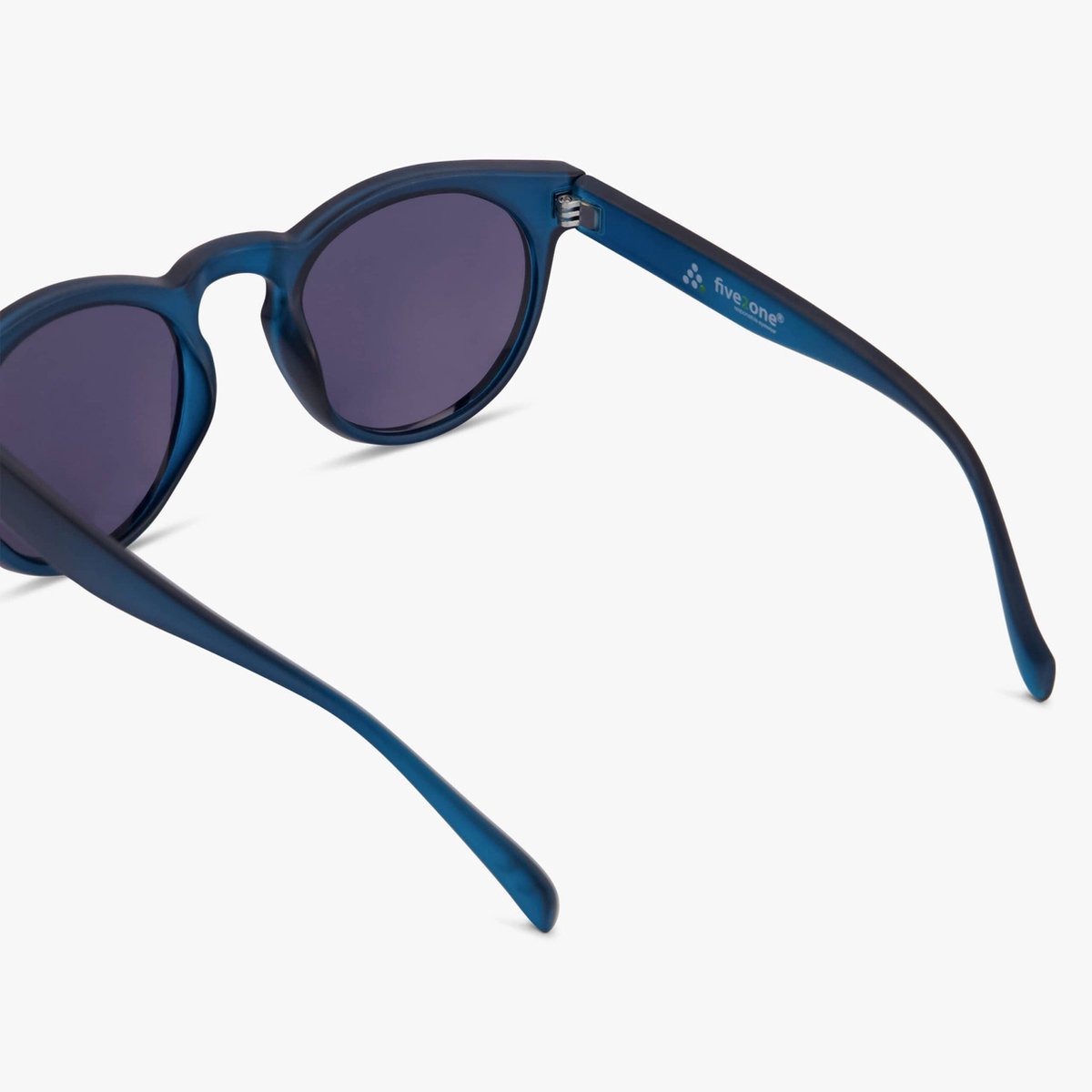 Five2One-Eyewear Reef Atlantic Blue Zonnebril