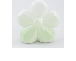 Een mooie bloem om in je huiskamer, serre of slaapkamer te plaatsen. Deze bloem kan gemakkelijk worden neergezet. De pasteltint en de gladde afwerking geven deze bloem een luxe uitstraling. Voor uzelf of Bestel Een Kado.