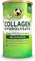 2. Collagen (collageen) Hydrolysaat