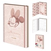 Minnie Mouse- 2022 Agenda