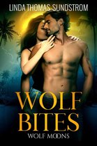 Wolf Moons - Wolf Bites