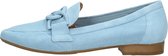 SUB55 Moccasin Moccasin - licht blauw - Maat 42