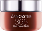 Lancaster 365 Skin Repair Nachtcrème - 50 ml