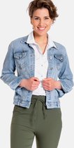 La Denim Jacket Monday - Jas van Je m'appelle