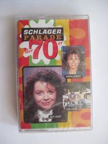 Schlager Parade der 70er