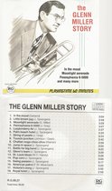 THE GLENN MILLER STORY