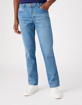 Wrangler - Greensboro - Natural Indigo