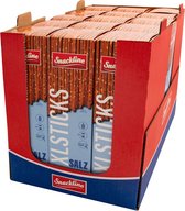 Snackline Zoutsticks XXL 15 x 180g