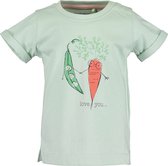 Blue Seven - T-shirt - mint - Maat 80