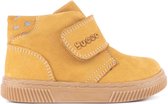 Yucco Kids - Inspiring - Yellow - Boots