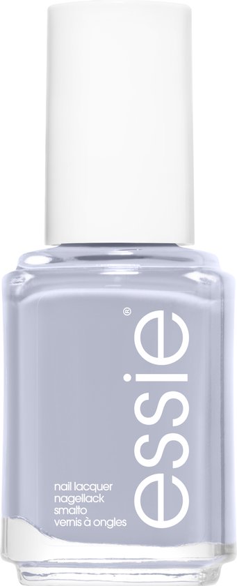 essie® - original - 203 cocktail bling - grijs - glanzende nagellak - 13,5 ml