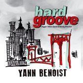 Yann Benoist - Hard Groove (CD)