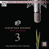 Various Artists - Stockfisch Vinyl Collection Vol. 3 (LP)