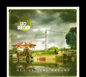 Leo Seeger - Out Of Time Dreams (CD)