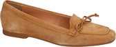 RIVER WOODS Mocassin camel maat 38