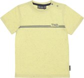 Tumble 'N Dry  Bordeaux T-Shirt Jongens Lo maat  74