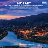 Slovak Philharmonic Orchestra - Mozart: Eine Kleine Nachtmusik (A Little Nightmusic) (LP)