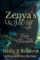 Fang Chronicles - Zenya's Story